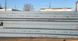 W24x176 Wide Flange Beams