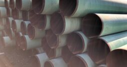 26×0.750 surplus pipe