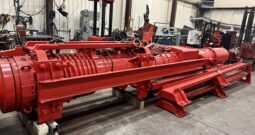 D19 – D100 Diesel Hammers for Rent