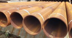30” x 0.500” Used Pipe 85’ Long