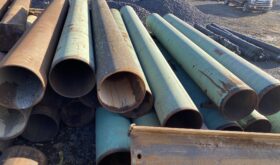 used 24”x0.500” GR3 Steel Pipe Pile ** Special Deal