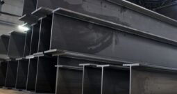 W36 to W10 New Wide Flange Beams