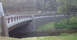Bridge Replacement Reconstruction Rehabilitation