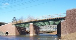 Bridge Replacement Reconstruction Rehabilitation