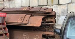 used AZ14-770 30 pair 60′ long