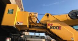 2010 Grove RT600E crane