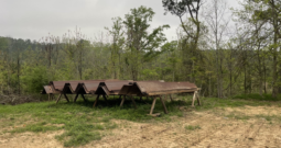 USED AZ-26-700 – 32 pairs 22′ long