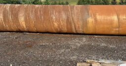 6 Pieces 96″x0.625″ Pipe at 42.5′