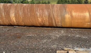 6 Pieces 96″x0.625″ Pipe at 42.5′ full