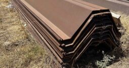 46 Pairs of ESZ19-700 at 20′ and 40′