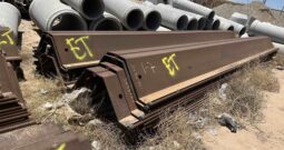 46 Pairs of ESZ19-700 at 20′ and 40′