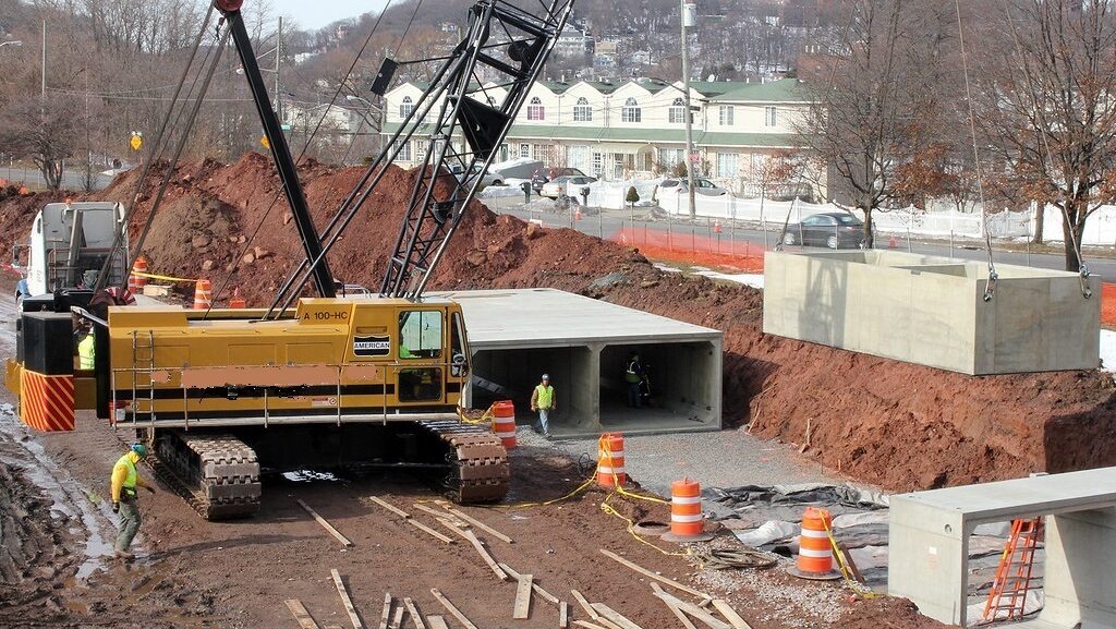 Construction Equipment