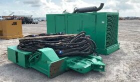 Wanted – ICE 812 or similar vibratory hammer