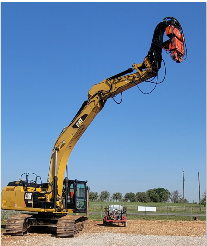 Construction Equipment