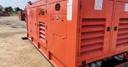 PRICE DROP! PTC 75 Vibratory Hammer, Sheeting Clamp & Caisson Beam