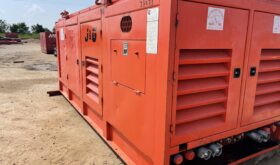 PRICE DROP! PTC 75 Vibratory Hammer, Sheeting Clamp & Caisson Beam