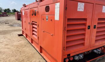 PRICE DROP! PTC 75 Vibratory Hammer, Sheeting Clamp & Caisson Beam