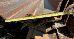 AZ 44-700N Sheet Piling FOB Savannah, GA