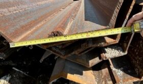 AZ 44-700N Sheet Piling FOB Savannah, GA