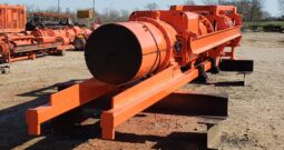 PRICE DROP! D100 Diesel Hammer With Hyd Trip