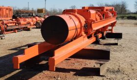 PRICE DROP! D100 Diesel Hammer With Hyd Trip