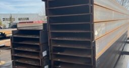 A992 Wide Flange Steel Beams