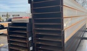 A992 Wide Flange Steel Beams