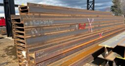 A992 Wide Flange Steel Beams