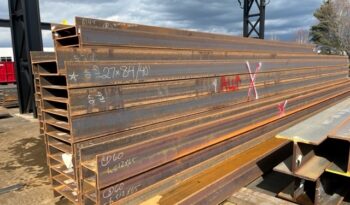 A992 Wide Flange Steel Beams full