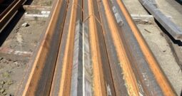 A992 Wide Flange Steel Beams