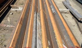 A992 Wide Flange Steel Beams