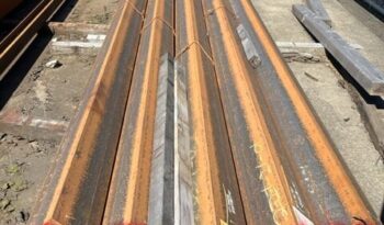 A992 Wide Flange Steel Beams full