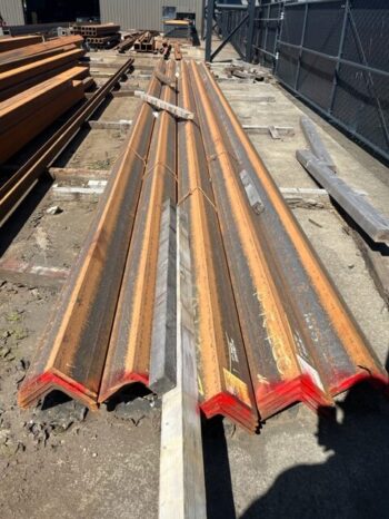 A992 Wide Flange Steel Beams full