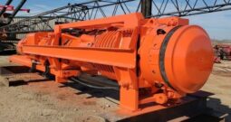 PRICE DROP! D100 Diesel Hammer With Hyd Trip