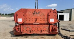 PRICE DROP! PTC 75 Vibratory Hammer, Sheeting Clamp & Caisson Beam