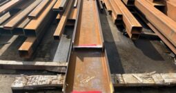 A992 Wide Flange Steel Beams