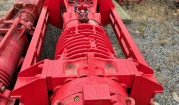 Delmag D100 Diesel Hammer Excellent Condition full