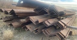 25′-30′ long XZ95 domestic sheet piles surplus