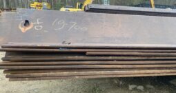 used ESZ19-700 35′-40′ long