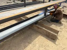 Fabrication Services