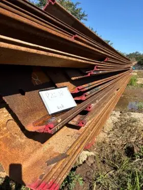 USED PZC18 at 30′-40′