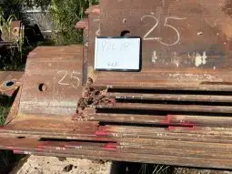 over 400pcs PZC18 +/- 25’