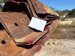 over 400pcs PZC18 +/- 25’