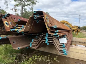 USED JZ127 at 17′- 22′ LONG