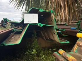 USED XZ95 at 23′ – 29′ LONG