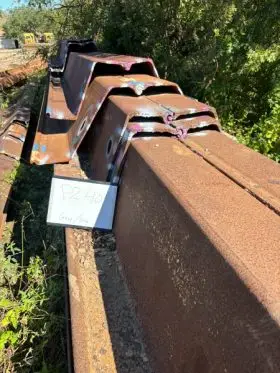 domestic PZ40 various lengths