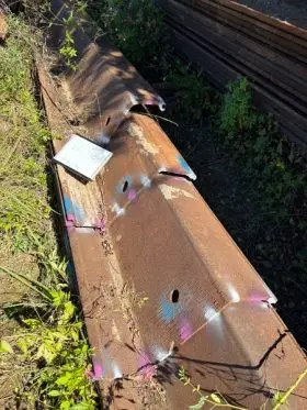 domestic PZ40 various lengths