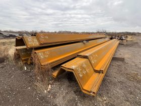 Used NZ42 at 55’-60’ long