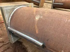 Fabrication Services