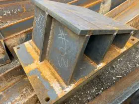 Fabrication Services